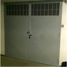 CANCELLO PORTONE in Ferro . Realizzazioni Personalizzate . Cod. 543