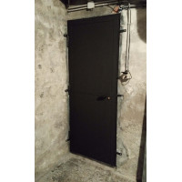 CANCELLO PORTONE in Ferro . Realizzazioni Personalizzate . Cod. 543