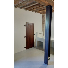 CANCELLO PORTONE in Ferro . Realizzazioni Personalizzate . Cod. 543