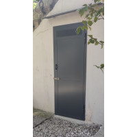 CANCELLO PORTONE in Ferro . Realizzazioni Personalizzate . Cod. 543
