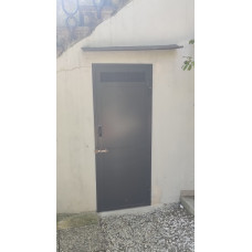 CANCELLO PORTONE in Ferro . Realizzazioni Personalizzate . Cod. 543