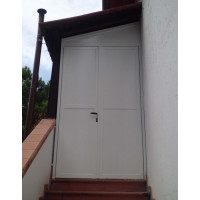 CANCELLO PORTONE in Ferro . Realizzazioni Personalizzate . Cod. 543