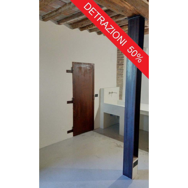 CANCELLO PORTONE in Ferro . Realizzazioni Personalizzate . Cod. 543