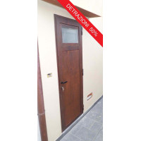 CANCELLO PORTONE in Ferro . Realizzazioni Personalizzate . Cod. 549
