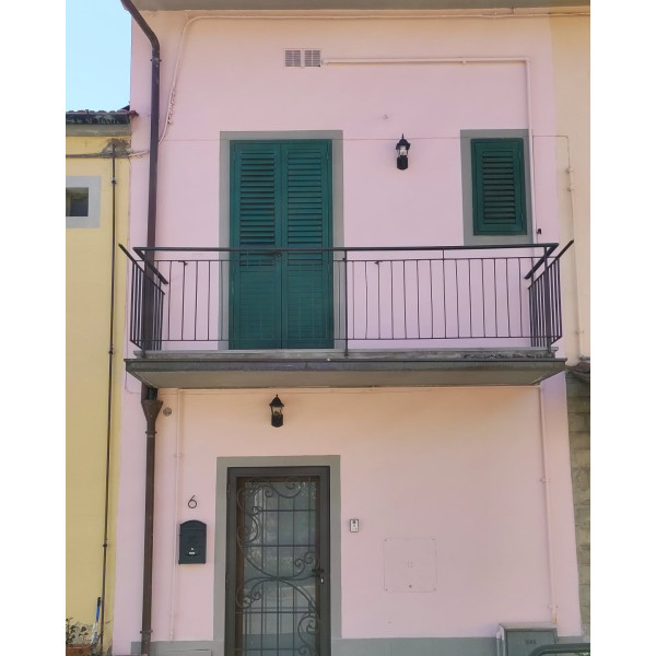 CANCELLO PORTONE in Ferro Battuto . Realizzazioni Personalizzate . Cod. 564
