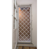 CANCELLO PORTONE in Ferro Battuto . Realizzazioni Personalizzate . Cod. 580