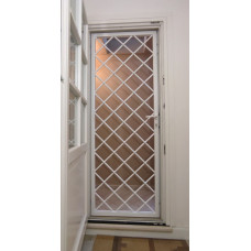 CANCELLO PORTONE in Ferro Battuto . Realizzazioni Personalizzate . Cod. 580