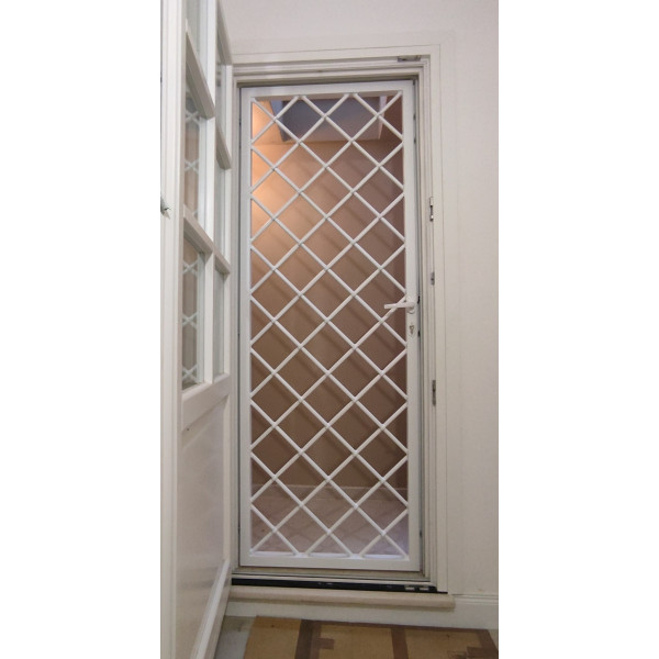 CANCELLO PORTONE in Ferro Battuto . Realizzazioni Personalizzate . Cod. 580
