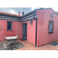 CANCELLO PORTONE in Ferro Battuto . Realizzazioni Personalizzate . Cod. 595
