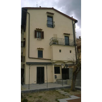 CANCELLO PORTONE in Ferro Battuto . Realizzazioni Personalizzate . Cod. 595