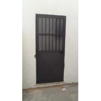 CANCELLO in Ferro . Realizzazioni Personalizzate . Cod. 602