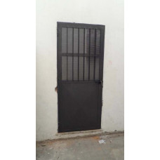 CANCELLO in Ferro . Realizzazioni Personalizzate . Cod. 602