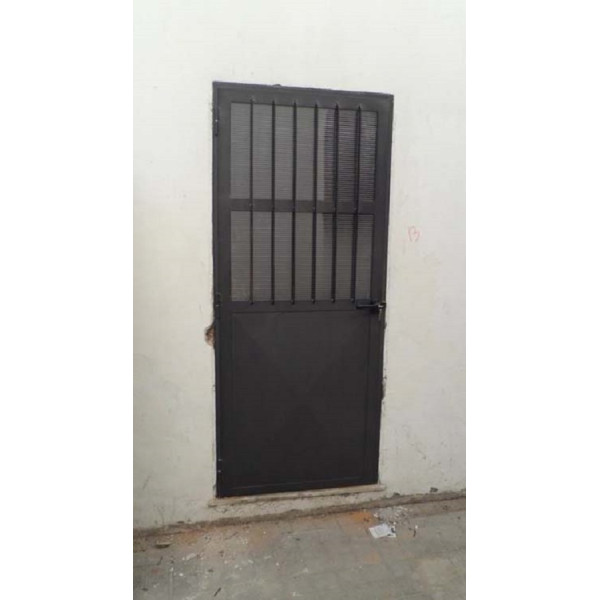 CANCELLO in Ferro . Realizzazioni Personalizzate . Cod. 602