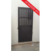 CANCELLO in Ferro . Realizzazioni Personalizzate . Cod. 602