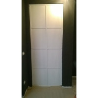 CANCELLO PORTONE in Ferro Battuto . Realizzazioni Personalizzate . Cod. 865
