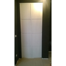 CANCELLO PORTONE in Ferro Battuto . Realizzazioni Personalizzate . Cod. 865