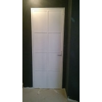 CANCELLO PORTONE in Ferro Battuto . Realizzazioni Personalizzate . Cod. 865