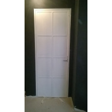 CANCELLO PORTONE in Ferro Battuto . Realizzazioni Personalizzate . Cod. 865