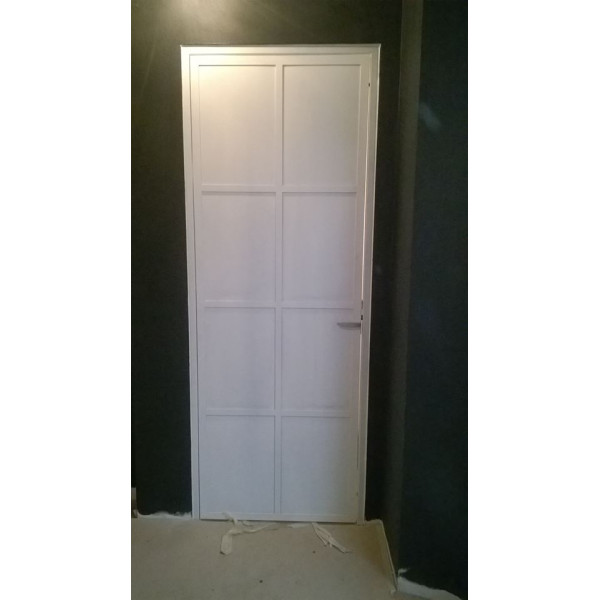 CANCELLO PORTONE in Ferro Battuto . Realizzazioni Personalizzate . Cod. 865