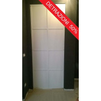 CANCELLO PORTONE in Ferro Battuto . Realizzazioni Personalizzate . Cod. 865