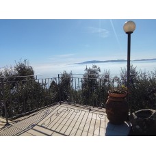 RINGHIERA Ferro Battuto . Realizzazioni Personalizzate . cod. 007 . Detrazioni fino al 50%.