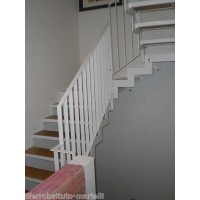  Iron RAILING. Personalised Executions. 024