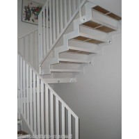  Iron RAILING. Personalised Executions. 024