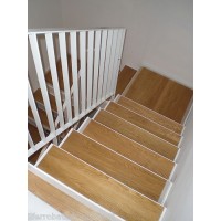  Iron RAILING. Personalised Executions. 024