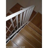  Iron RAILING. Personalised Executions. 024