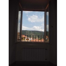 RINGHIERA Ferro . Realizzazioni Personalizzate . cod. 030 . Detrazioni fino al 50%.
