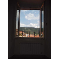 RINGHIERA in FERRO Personalizzata . Cod. 030