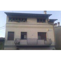 RINGHIERA in FERRO BATTUTO Personalizzata . Cod. 035