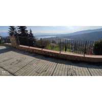 Wrought Iron RAILING. Personalised Executions. 1043