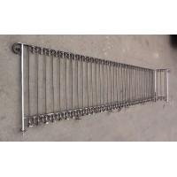 RINGHIERA Ferro Battuto . Realizzazioni Personalizzate . cod.1877 . Detrazioni fino al 50%.