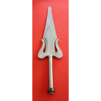 Spada del Potere di He-Man in Acciaio . Spada da Collezione . Cod. 1800