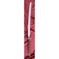 Spada Katana di Deadpool in Acciaio . Spada da Collezione . Cod. 1802