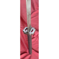Spada Katana di Deadpool in Acciaio . Spada da Collezione . Cod. 1802