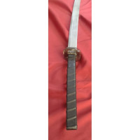 Spada Katana di Deadpool in Acciaio . Spada da Collezione . Cod. 1802