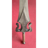 Spada del Potere di He-Man in Acciaio . Spada da Collezione . Cod. 1806