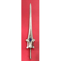 Spada della Protezione di She-Ra in Acciaio . Spada da Collezione . 1813