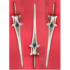 Spada della Protezione di She-Ra in Acciaio . Spada da Collezione . 1813