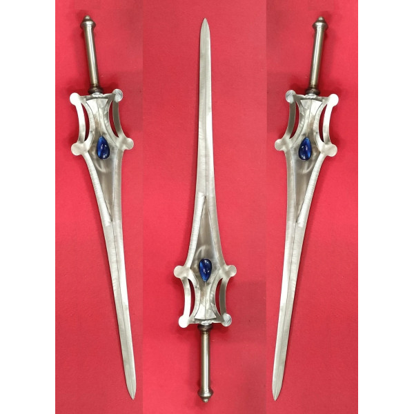 Spada della Protezione di She-Ra in Acciaio . Spada da Collezione . 1813