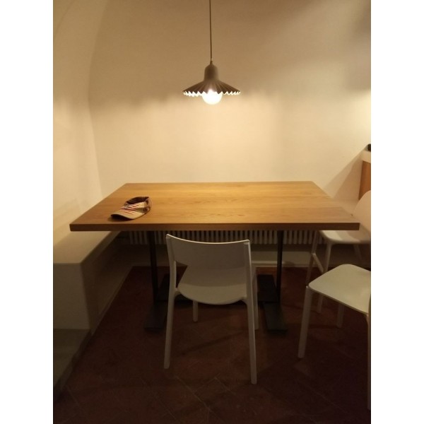 Tavolo Tavolino in FERRO . Realizzazioni Personalizzate . 1151