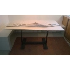 Table iron. Coffee Table. Personalised Executions. 1151