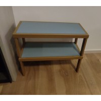Table iron. Coffee Table. Personalised Executions. 1155