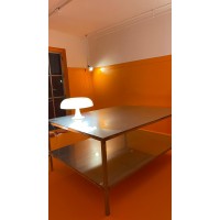 Tavolo Tavolino in FERRO . Realizzazioni Personalizzate . 1156