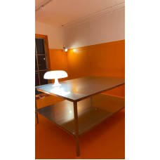 Tavolo Tavolino in FERRO . Realizzazioni Personalizzate . 1156