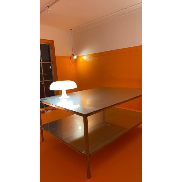 Tavolo Tavolino in FERRO . Realizzazioni Personalizzate . 1156