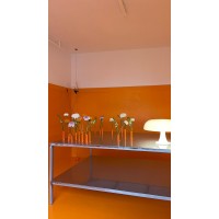 Tavolo Tavolino in FERRO . Realizzazioni Personalizzate . 1156