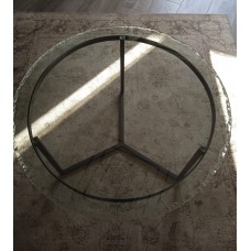 Tavolo Tavolino in FERRO . Realizzazioni Personalizzate . 1158